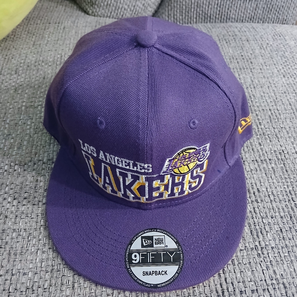 Los angeles lakers
